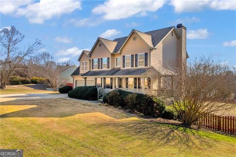 176 Market WAY Jefferson GA 30549