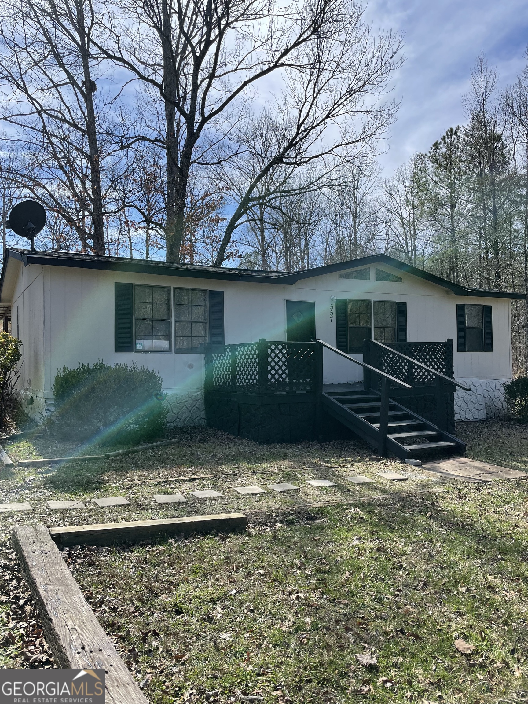 View Cave Spring, GA 30124 mobile home