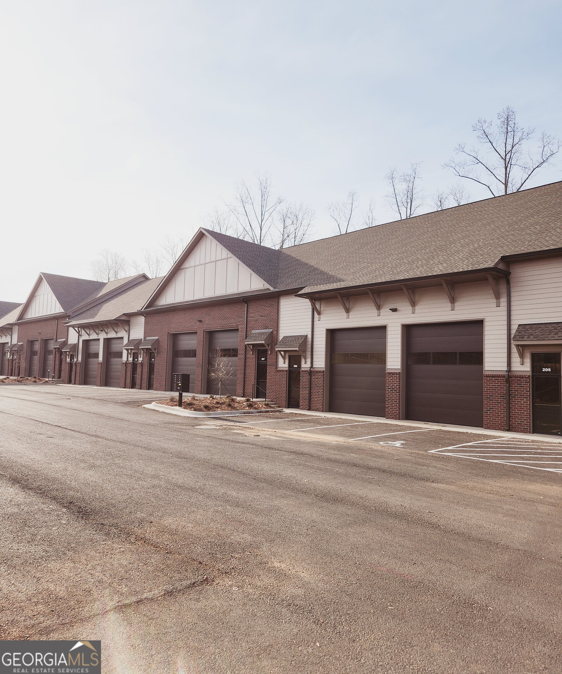 None - Commercial Lease