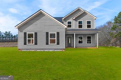 107 Oak Road, Locust Grove, GA 30248 - #: 10513269