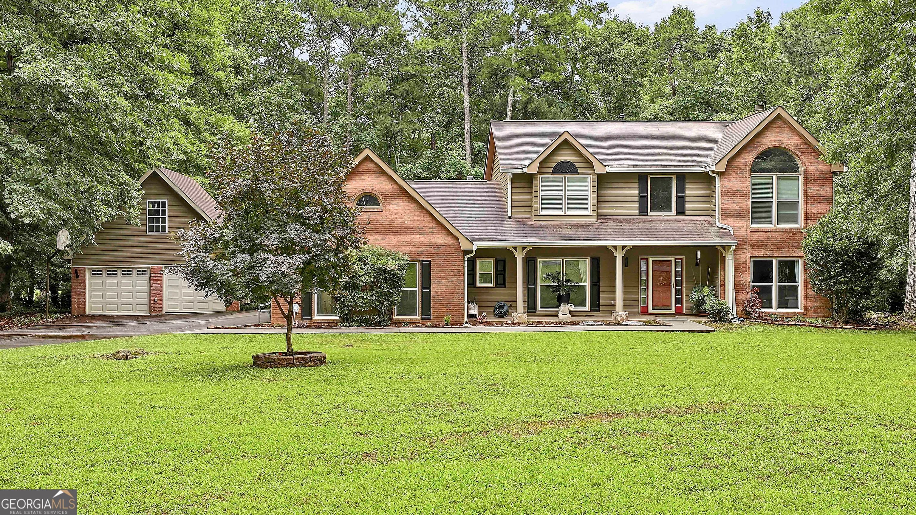 105 Crimson Ridge