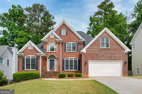 3107 Oaktree LN Duluth GA 30096