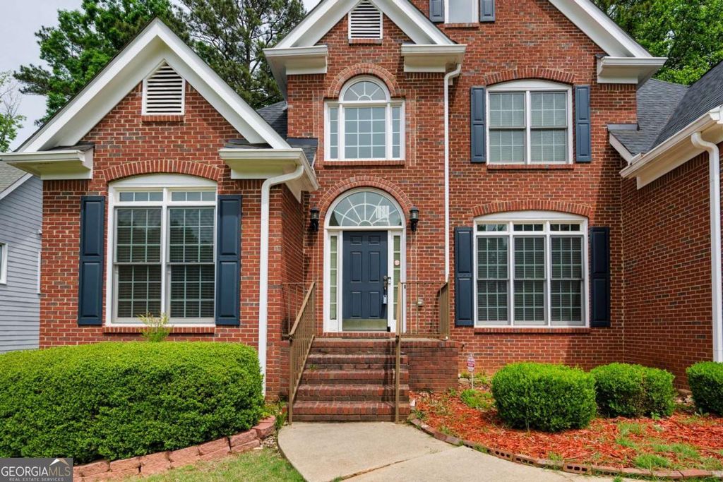 Photo of 3107 Oaktree Lane, Duluth, GA 30096 (MLS # 10754913)