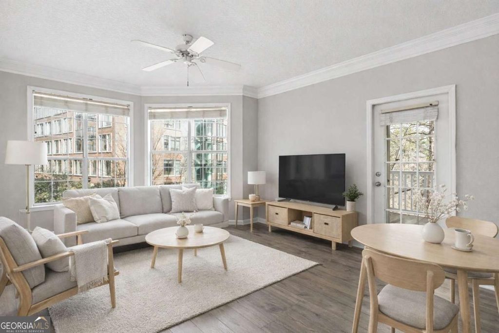 Photo of 4102 Westchester Ridge NE, Brookhaven, GA 30319 (MLS # 10685440)