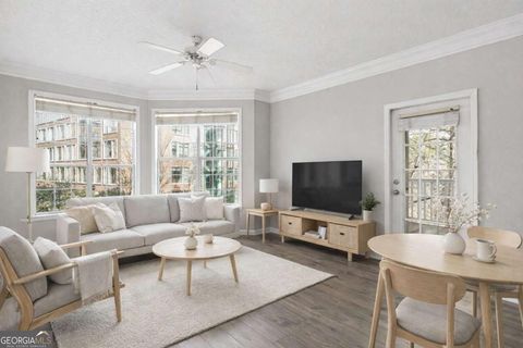 4102 Westchester RDG NE Brookhaven GA 30319