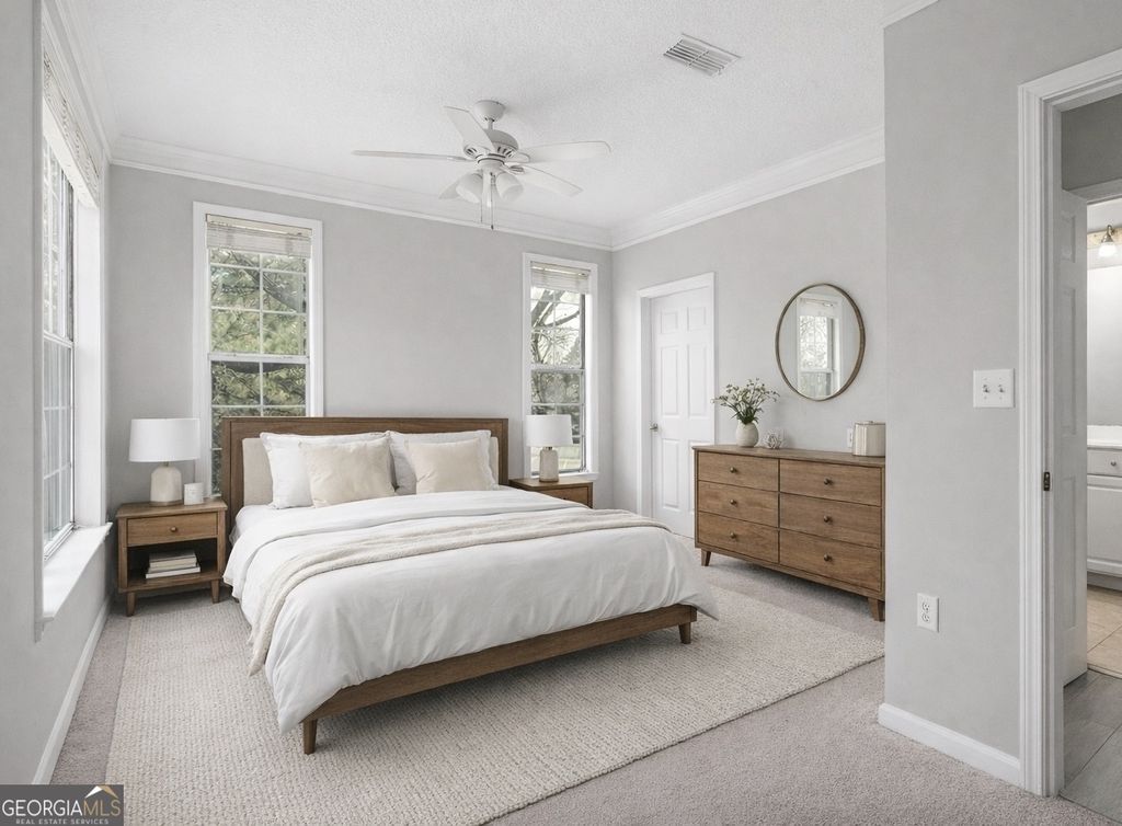 Photo of 4102 Westchester Ridge NE, Brookhaven, GA 30319 (MLS # 10685440)