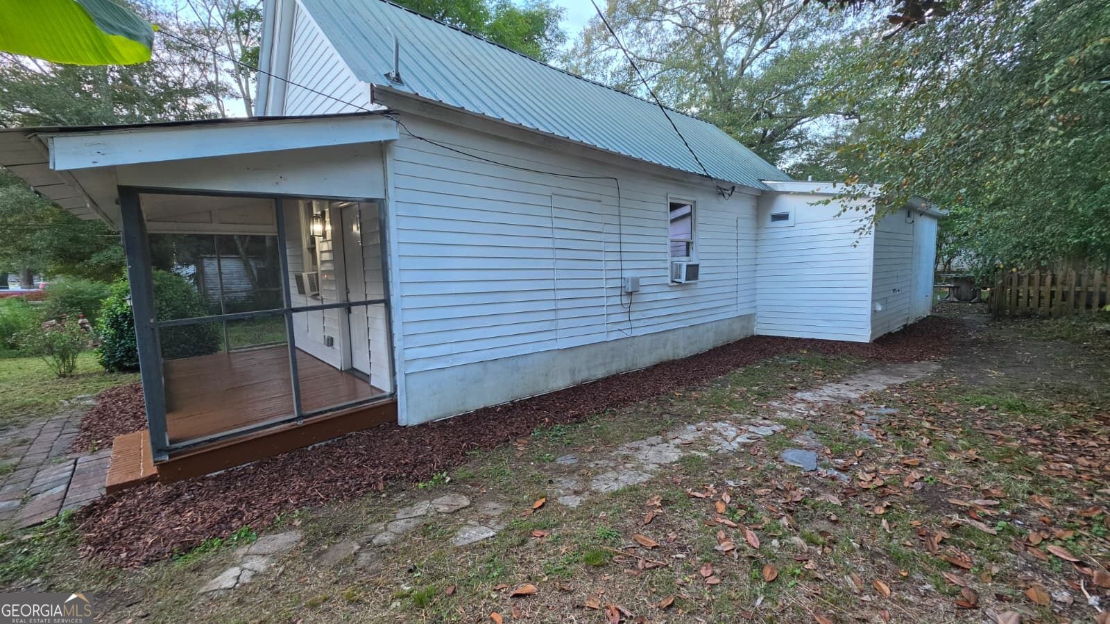 36 Sargent A ST