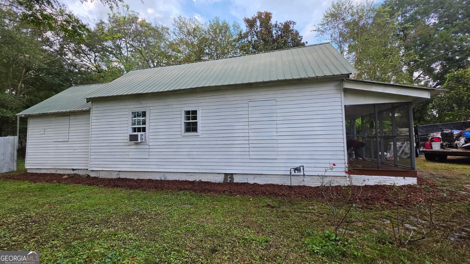 36 Sargent A ST