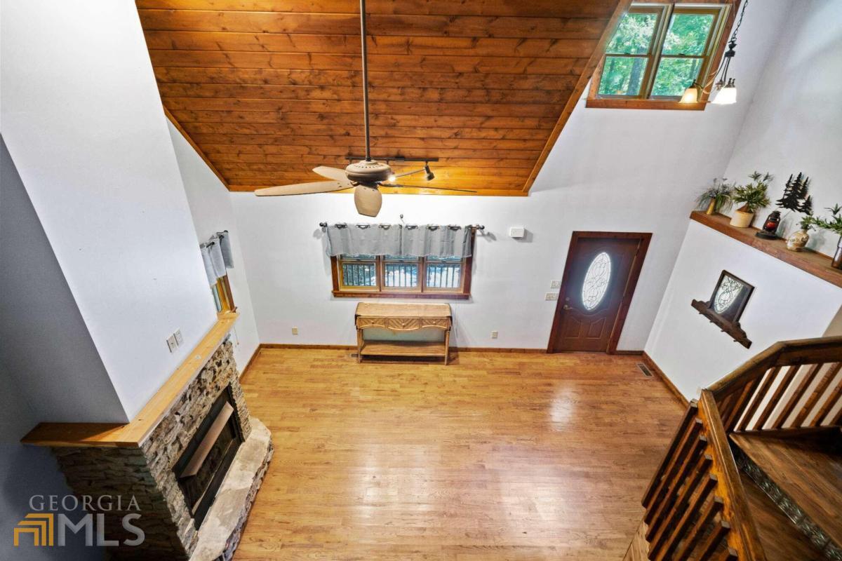 Carters Lake Estates - Residential