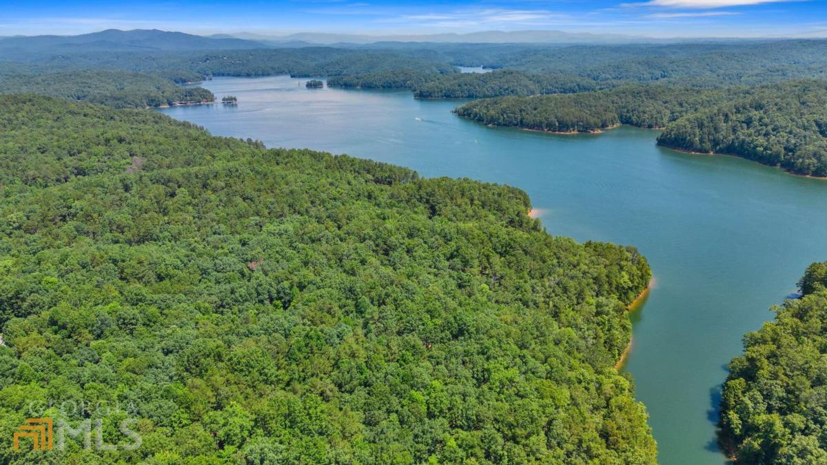 Carters Lake Estates - Residential