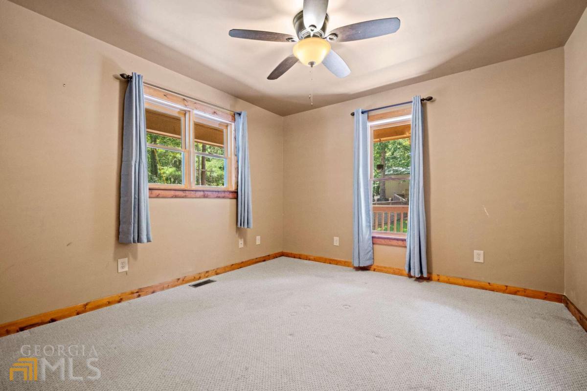Carters Lake Estates - Residential