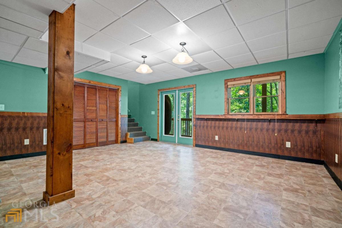 Carters Lake Estates - Residential