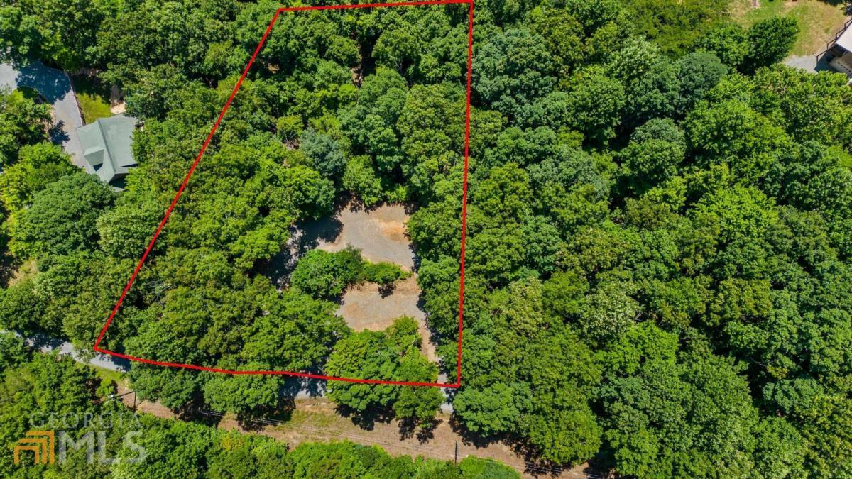 Carters Lake Estates - Residential