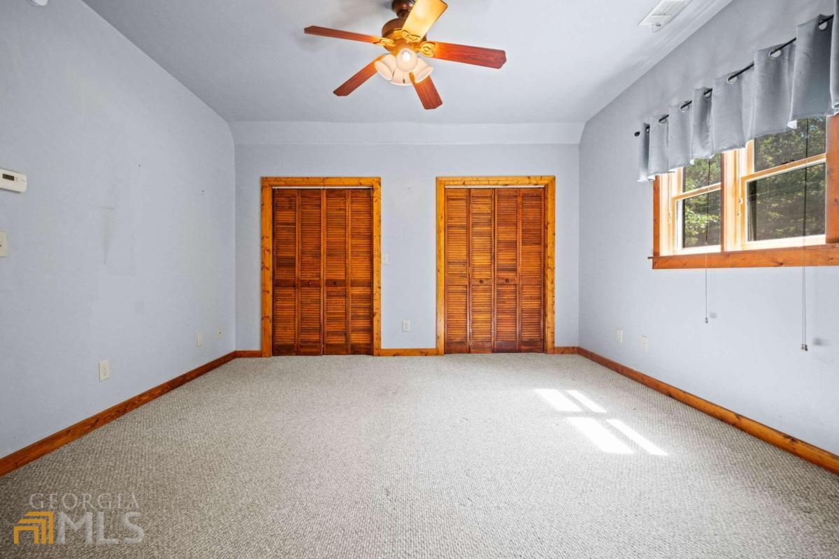Carters Lake Estates - Residential