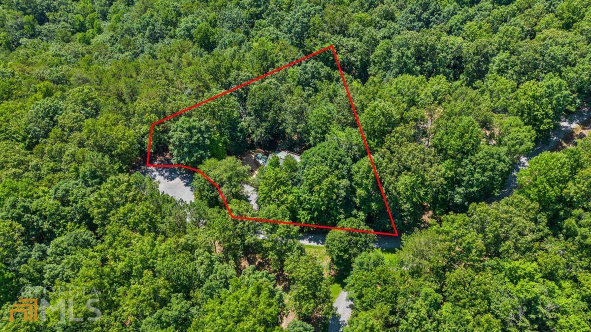 Carters Lake Estates - Residential