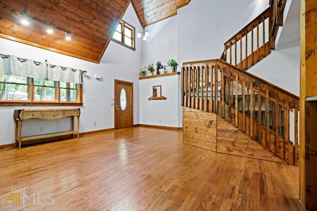 Carters Lake Estates - Residential