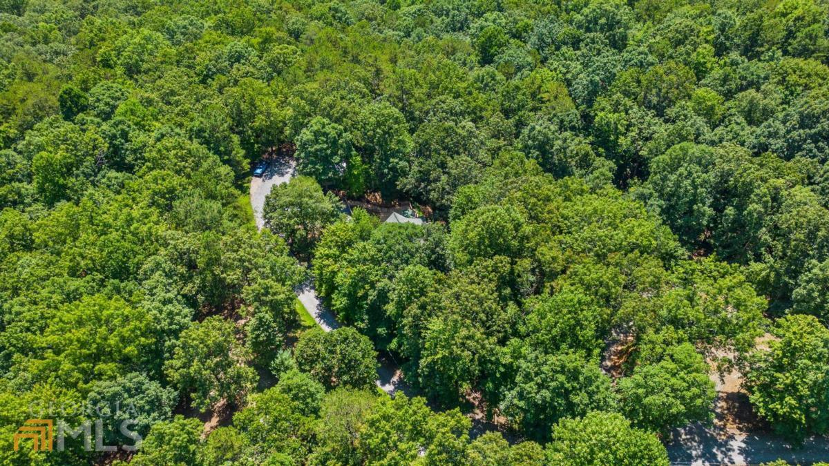 Carters Lake Estates - Residential