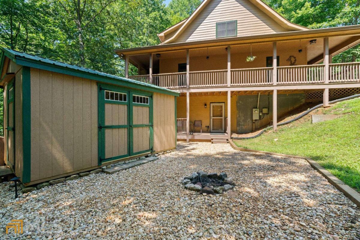 Carters Lake Estates - Residential