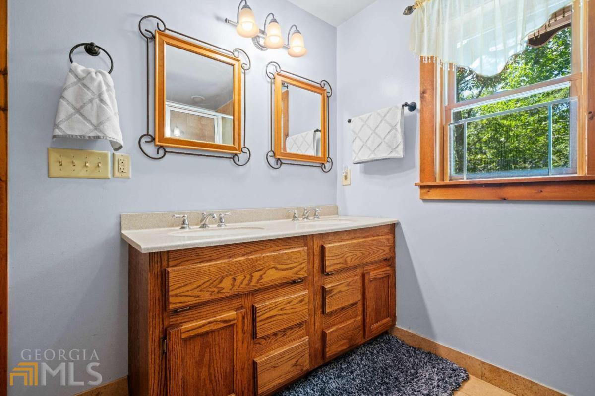 Carters Lake Estates - Residential