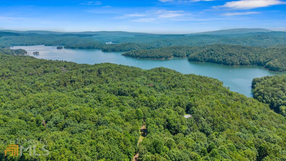Carters Lake Estates - Residential