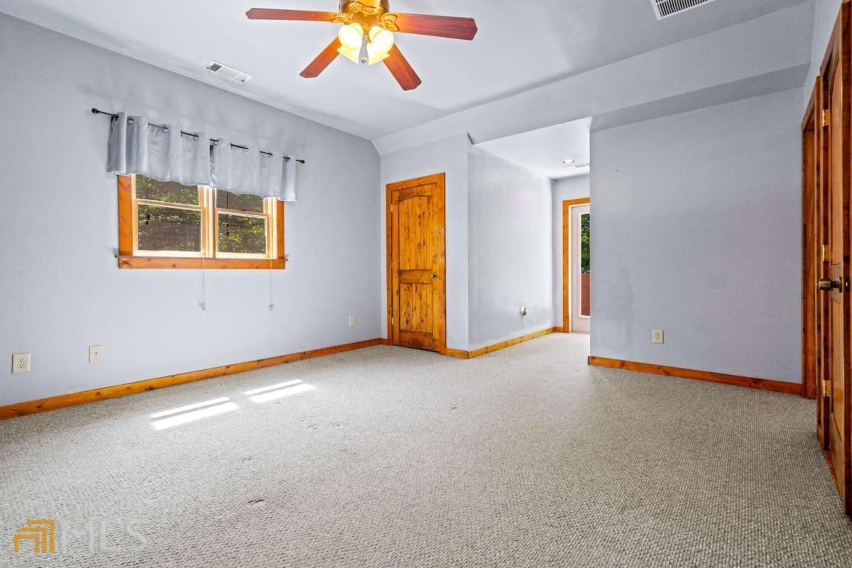 Carters Lake Estates - Residential