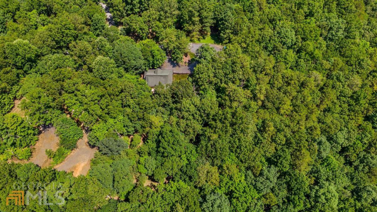 Carters Lake Estates - Residential