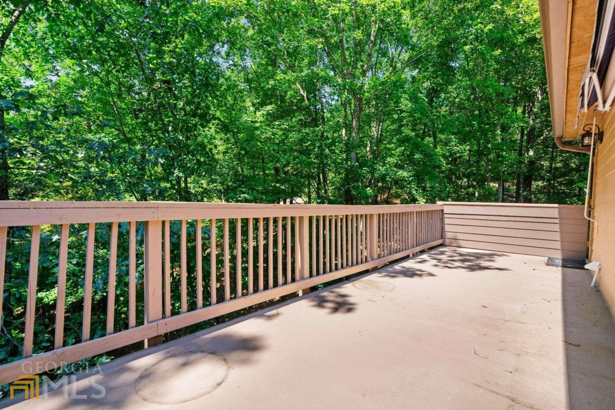 Carters Lake Estates - Residential