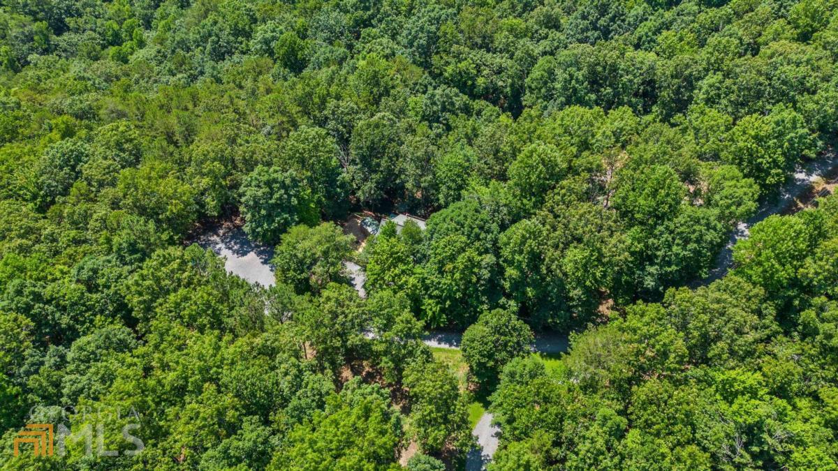 Carters Lake Estates - Residential
