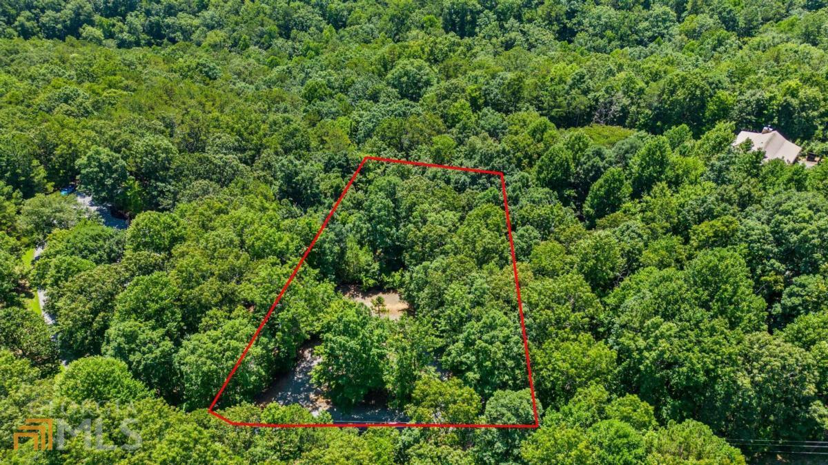 Carters Lake Estates - Residential