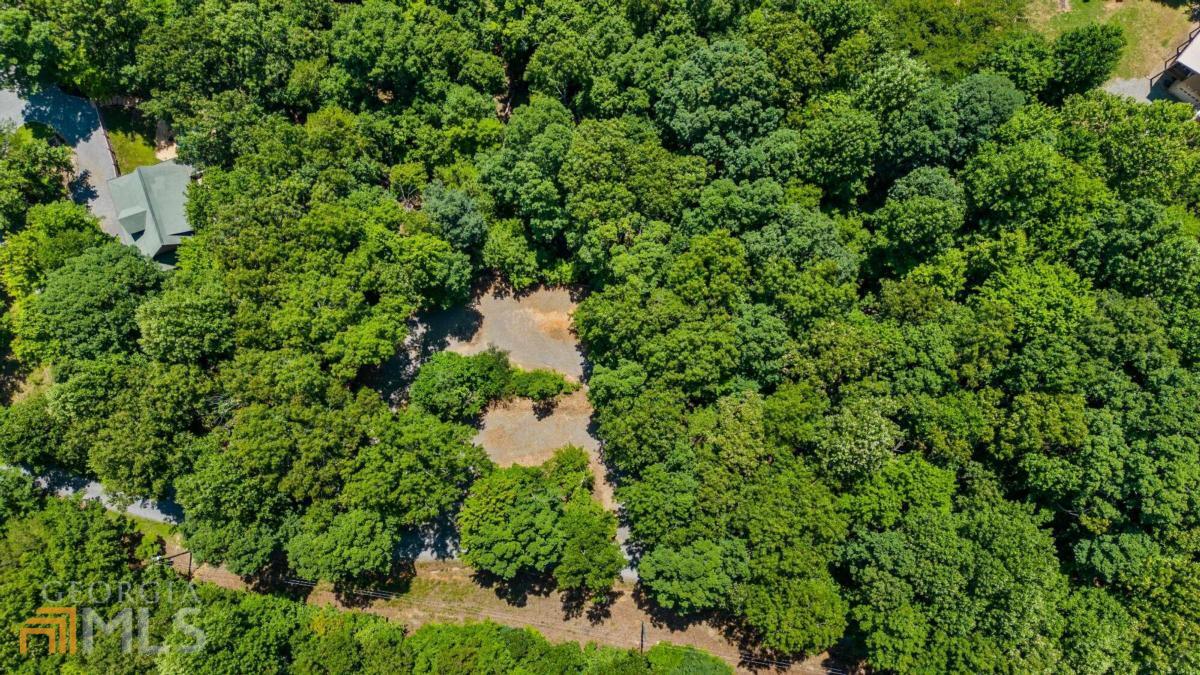 Carters Lake Estates - Residential