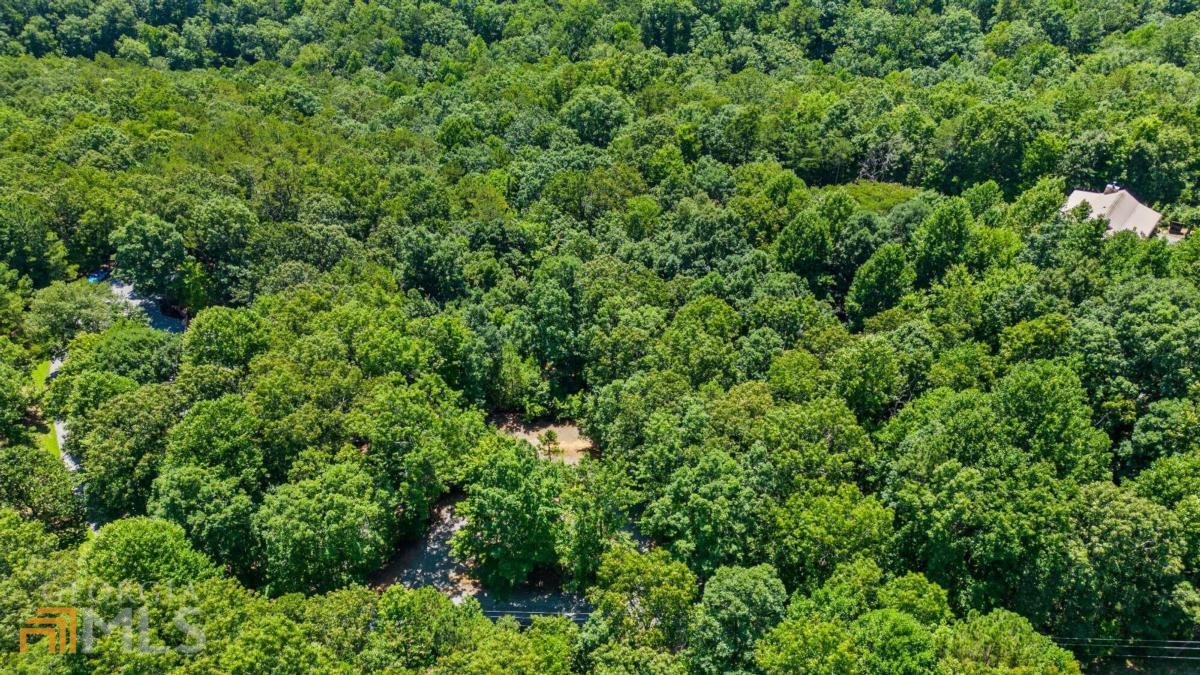 Carters Lake Estates - Residential