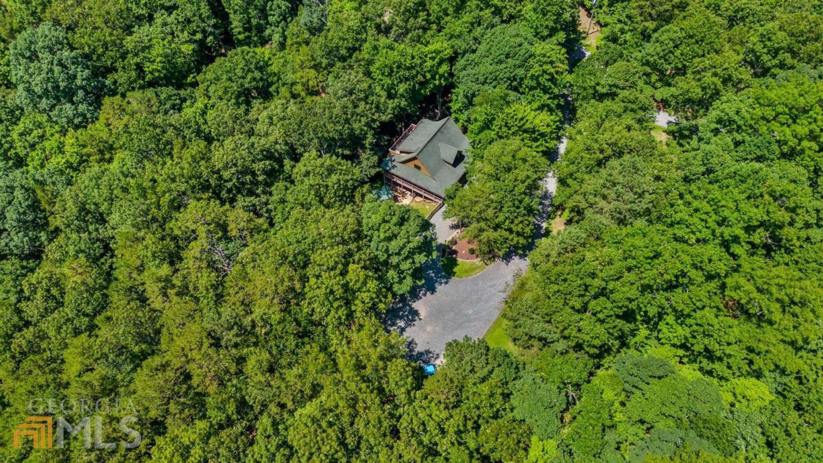 Carters Lake Estates - Residential