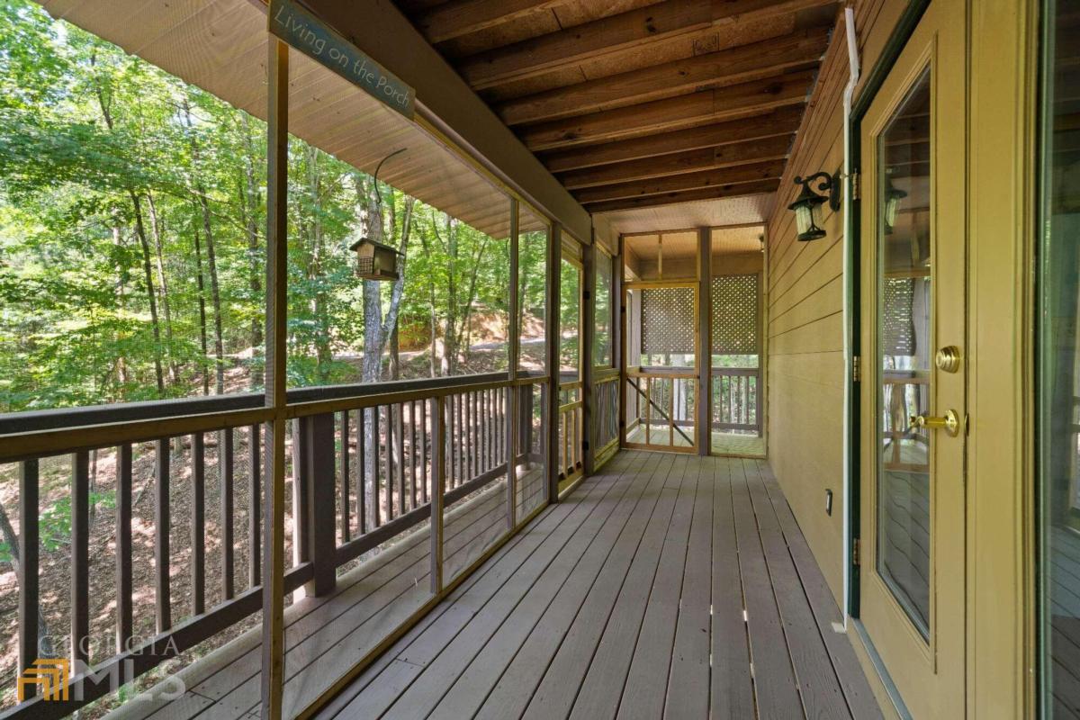 Carters Lake Estates - Residential