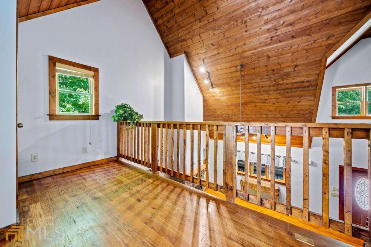 Carters Lake Estates - Residential