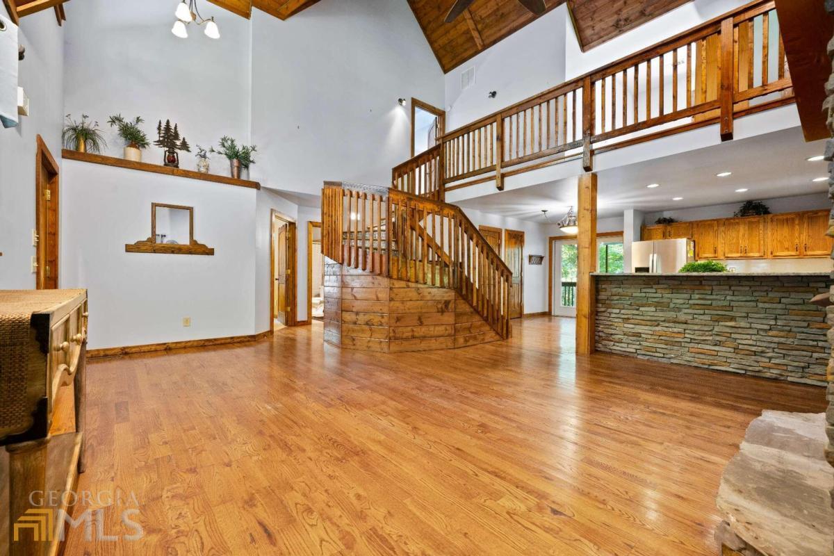 Carters Lake Estates - Residential
