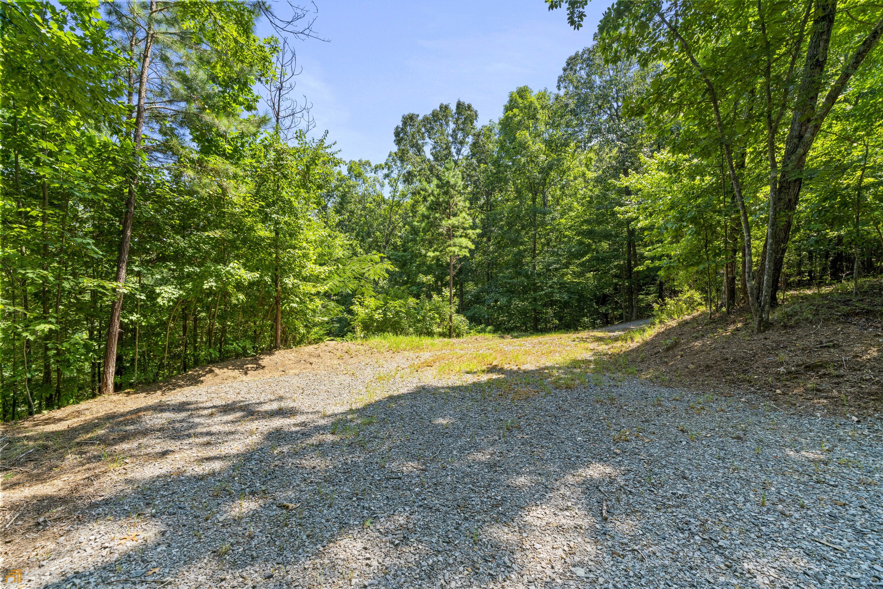 Carters Lake Estates - Residential