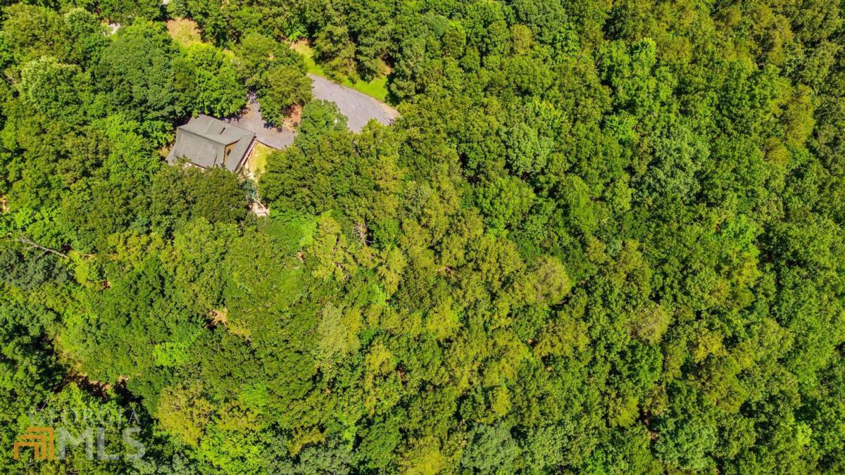 Carters Lake Estates - Residential