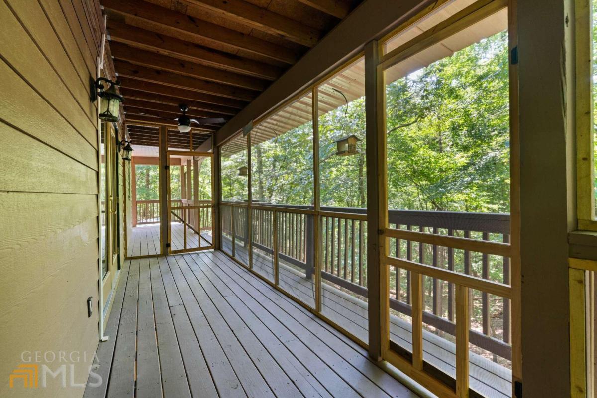 Carters Lake Estates - Residential