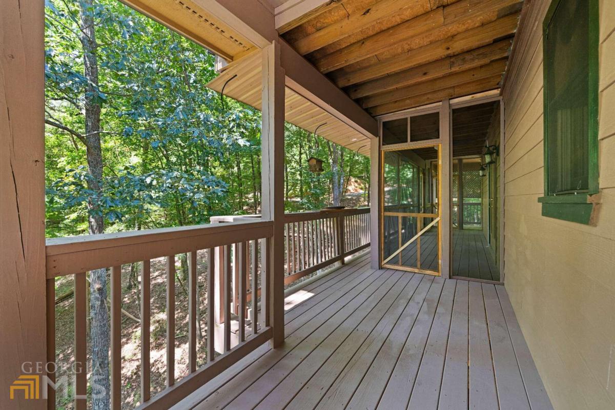 Carters Lake Estates - Residential