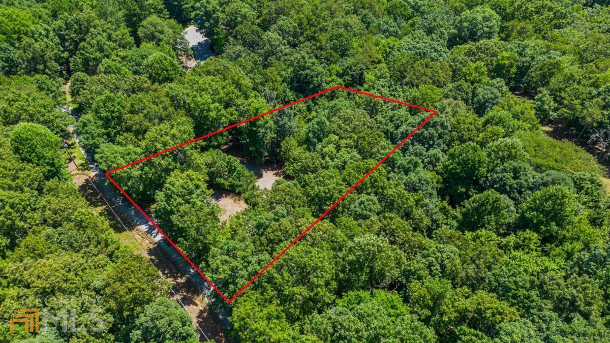 Carters Lake Estates - Residential
