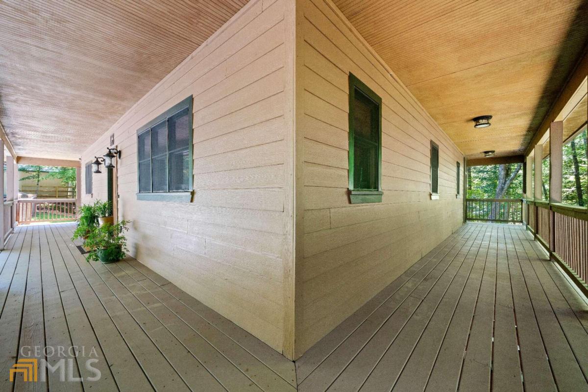 Carters Lake Estates - Residential