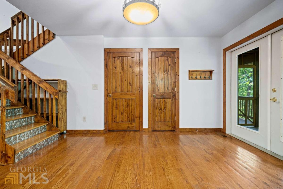 Carters Lake Estates - Residential