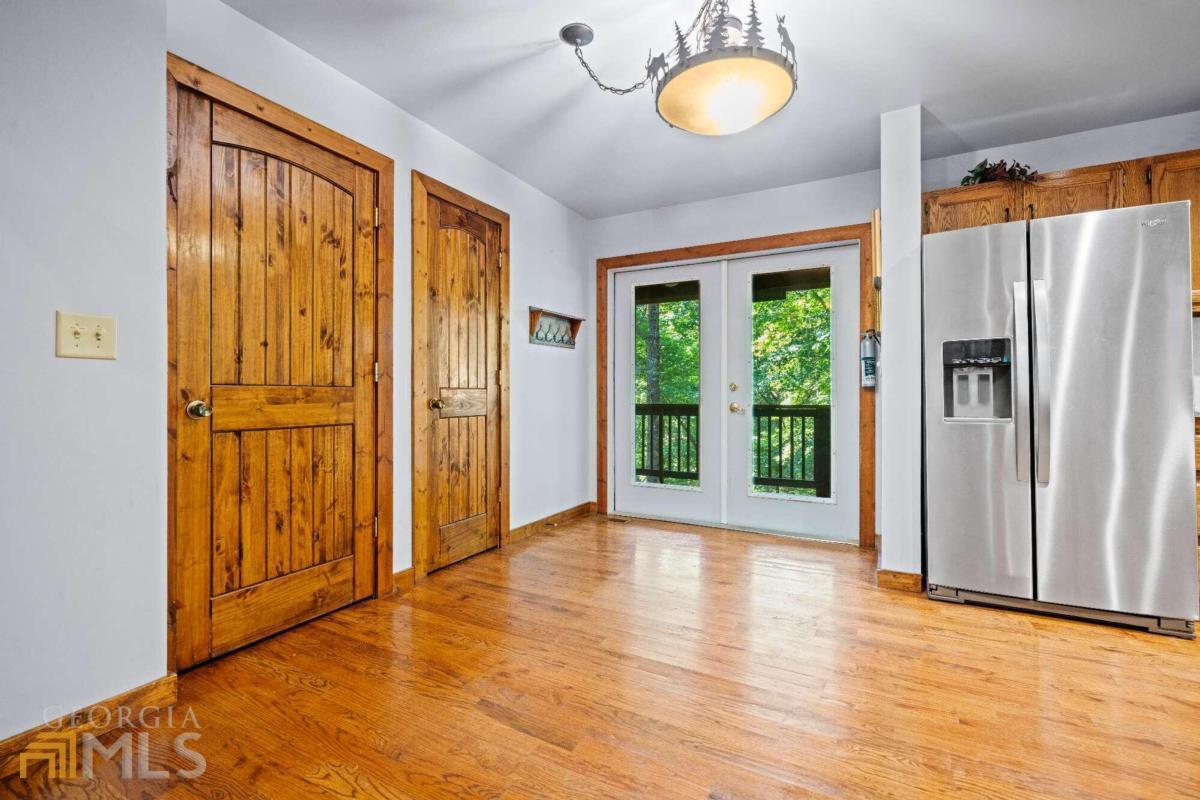 Carters Lake Estates - Residential