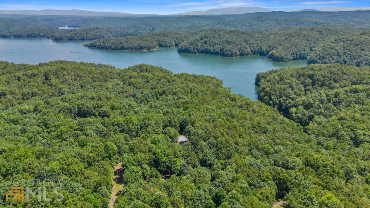 Carters Lake Estates - Residential
