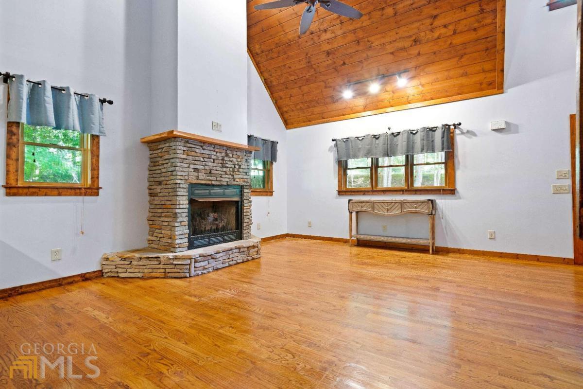 Carters Lake Estates - Residential