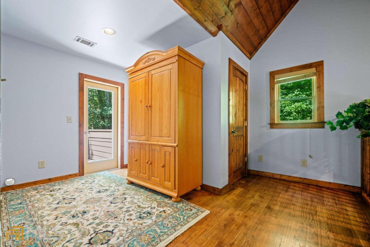 Carters Lake Estates - Residential