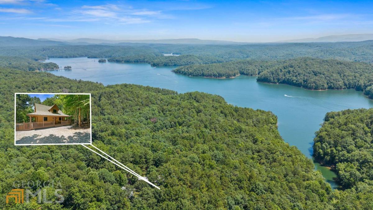 Carters Lake Estates - Residential
