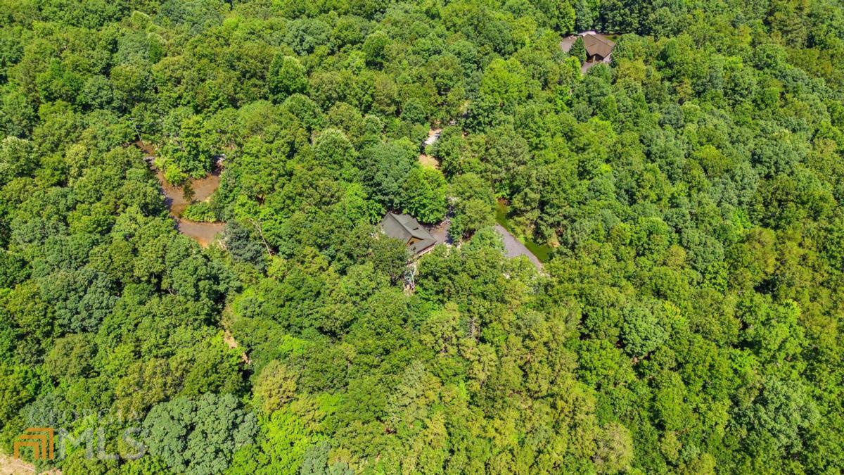 Carters Lake Estates - Residential