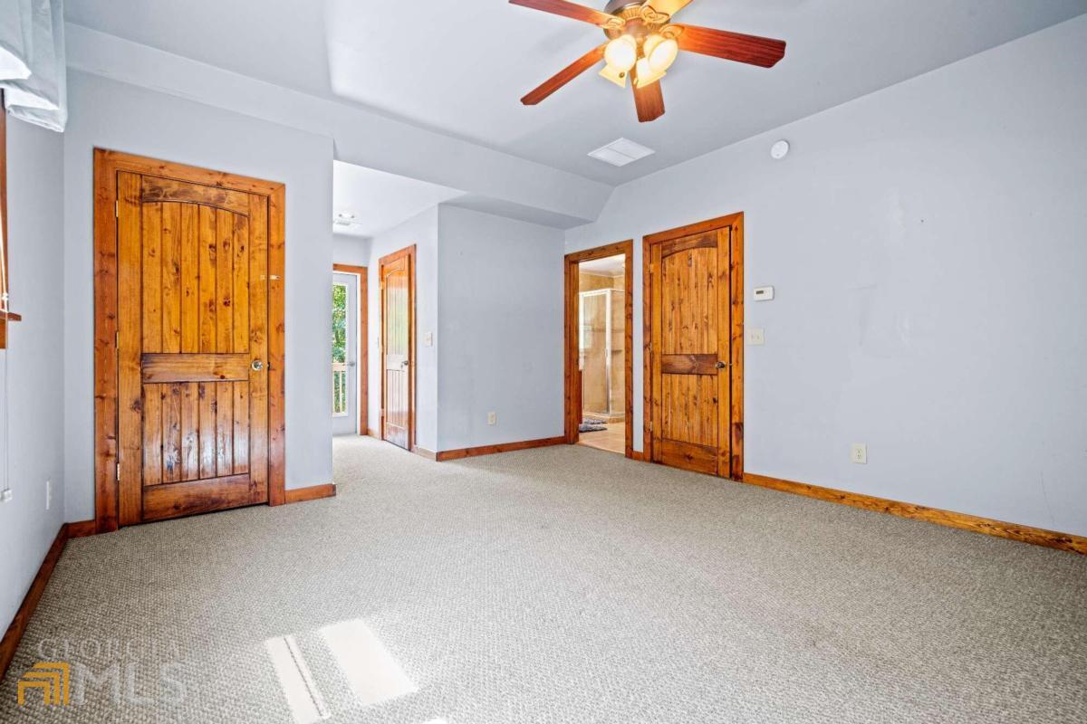 Carters Lake Estates - Residential