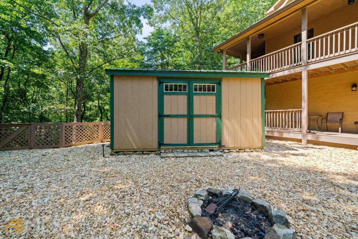 Carters Lake Estates - Residential